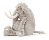 Jellycat - Child Gift - Viggo Mammoth