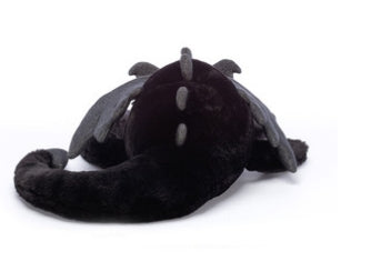 Jellycat good Onyx Dragon Huge