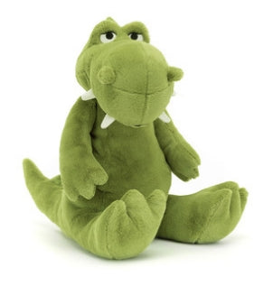 Jellycat - Child Gift - Bryno Dino