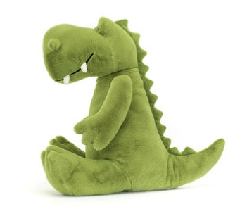 Jellycat - Child Gift - Bryno Dino