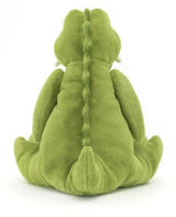 Jellycat - Child Gift - Bryno Dino