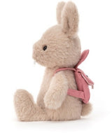 Jellycat - Child Gift - Bunny Backpack