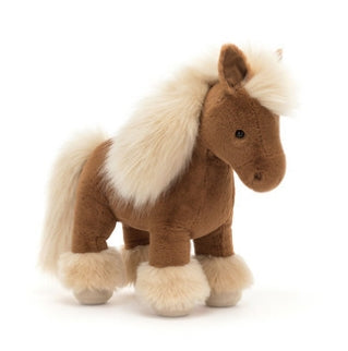 Jellycat - Child Gift - Freya Pony