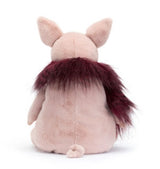 Jellycat - Child Gift - Glamorama Pig