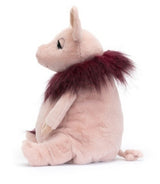 Jellycat - Child Gift - Glamorama Pig