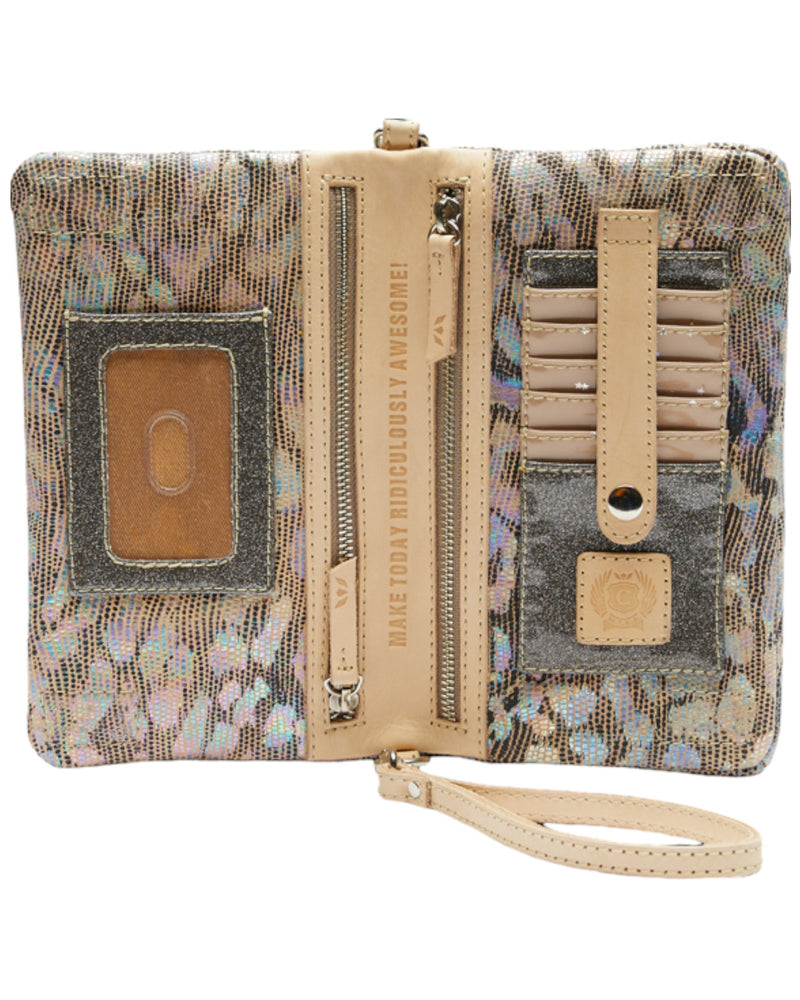 Consuela - Uptown Crossbodies - Iris Uptown Crossbody