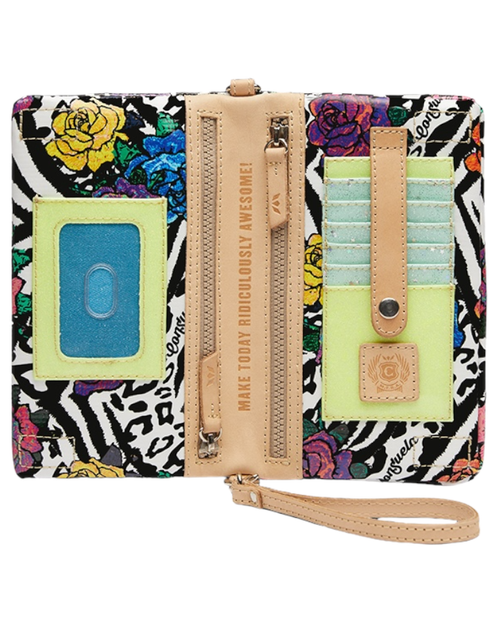 Consuela - Uptown Crossbodies - Carla Crossbody