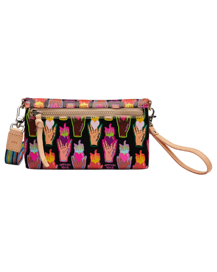 Consuela - Uptown Crossbodies - Viva Babe Crossbody