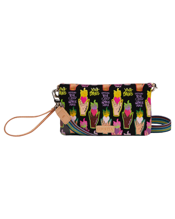 Consuela - Uptown Crossbodies - Viva Babe Crossbody