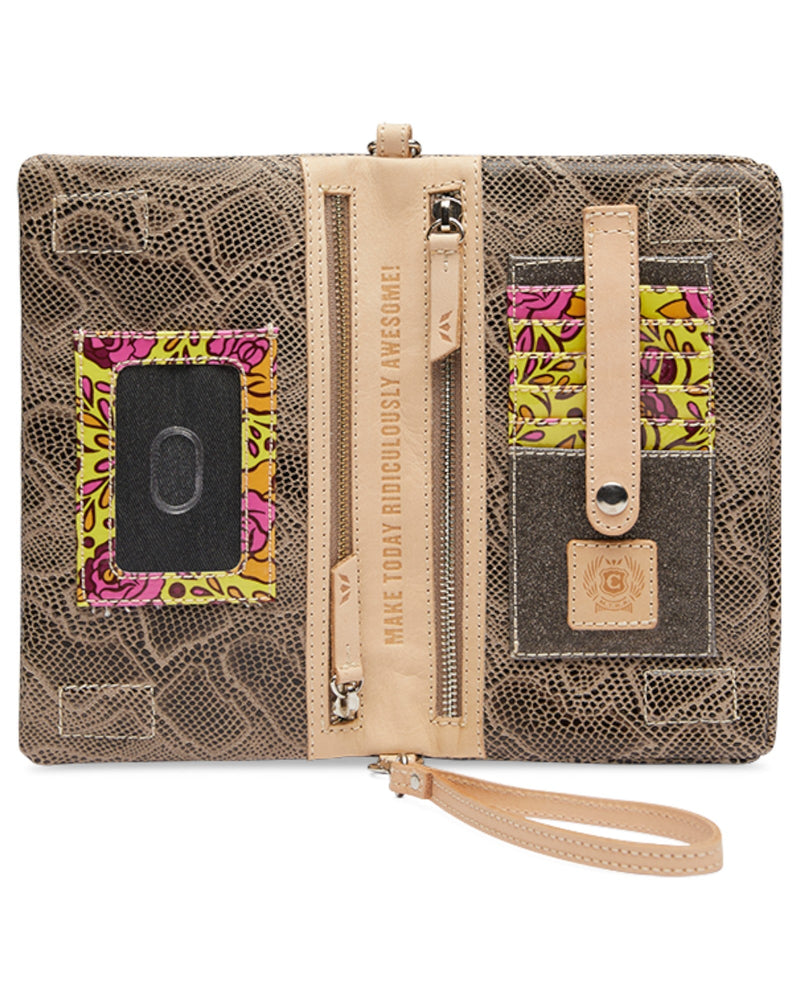 Consuela - Uptown Crossbodies - Dizzy Crossbody