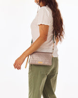 Consuela - Uptown Crossbody - Lex