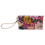 Consuela - Uptown Crossbody - Lily