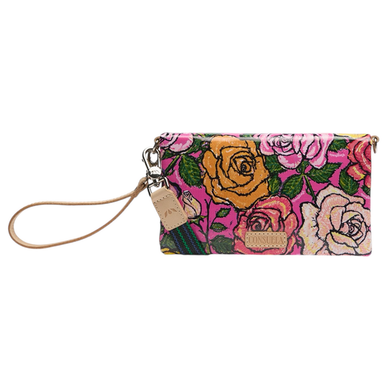 Consuela - Uptown Crossbody - Lily