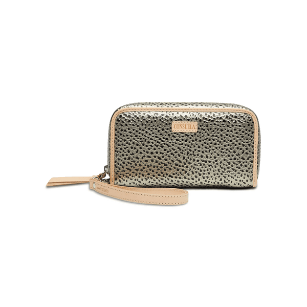 Consuela - Wristlet Wallet - Tommy