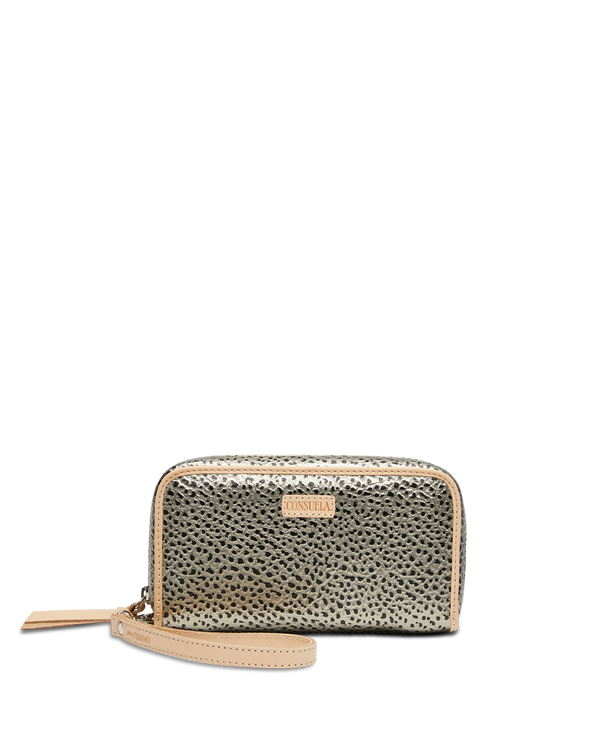 Consuela - Wristlet Wallet - Tommy