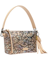 Consuela - your Way Bag - Iris