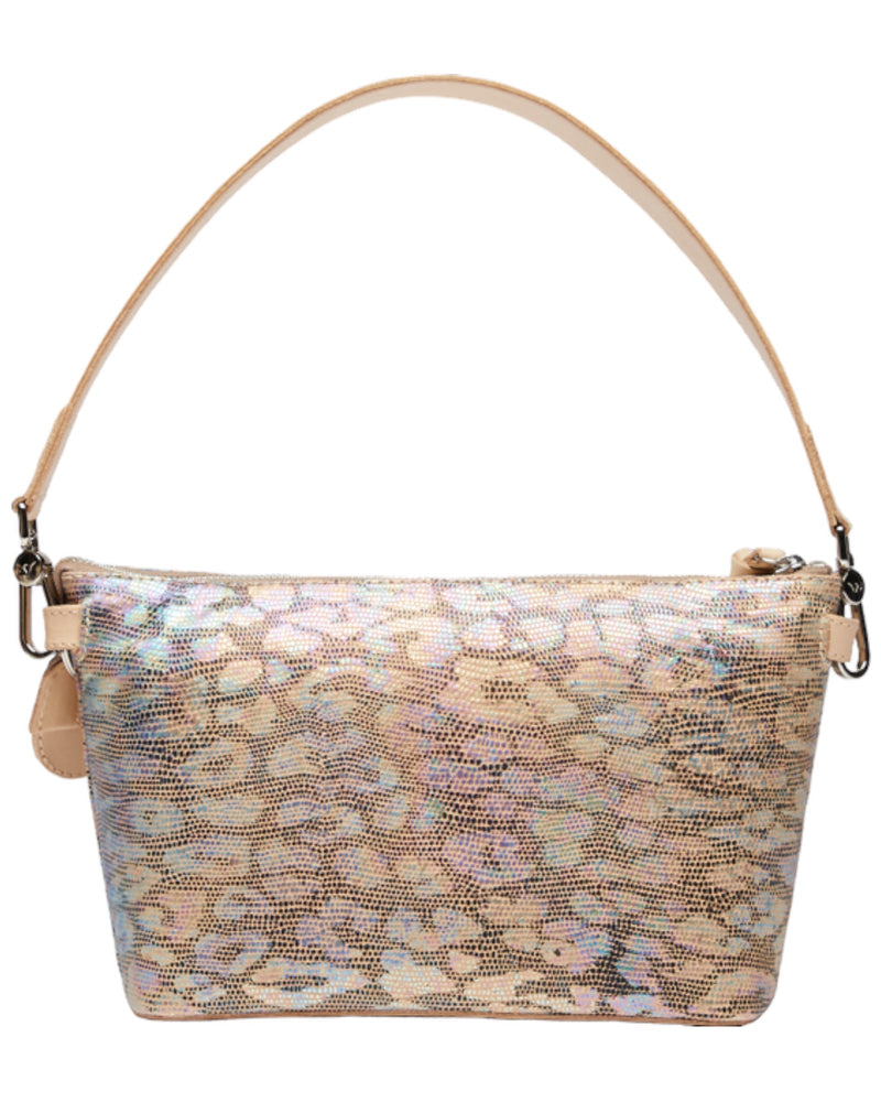 Consuela - your Way Bag - Iris