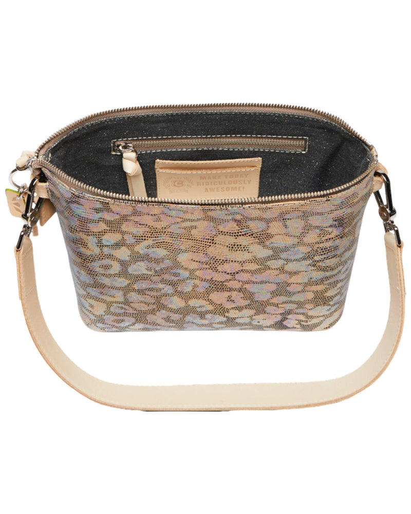 Consuela - your Way Bag - Iris