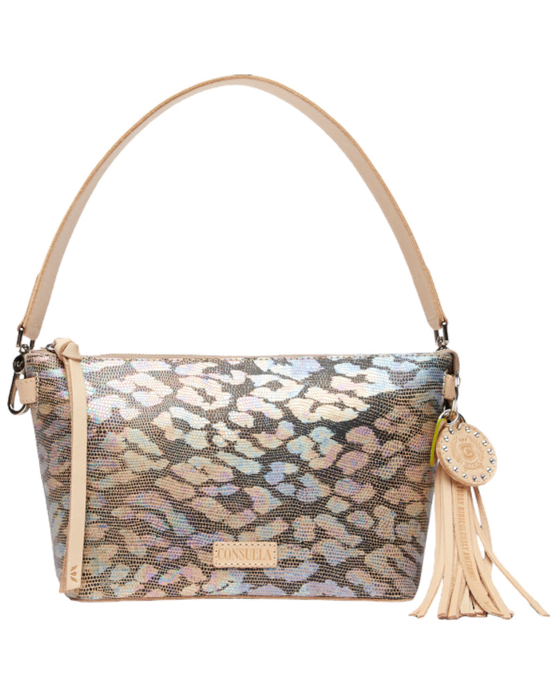 Consuela - your Way Bag - Iris