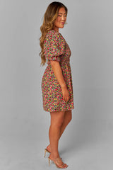 Buddy Love - Dresses - Andi Rosebud Dress