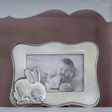 Beatriz Ball - Frames - Baby Bunny Frame 4’’x6’’