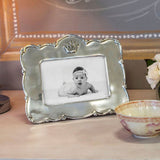 Beatriz Ball - Frames - Baby Princess Crown Frame 4’’x6’’