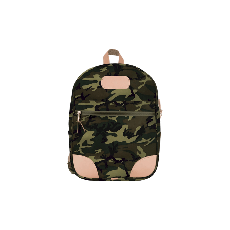 Jon Hart Design - Travel - Backpack