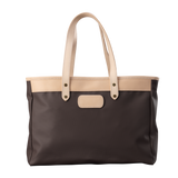 Jon Hart Design - Totes and Crossbodies - Bebita - Espresso