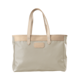 Jon Hart Design - Totes and Crossbodies - Bebita - Tan