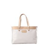 Jon Hart Design - Totes and Crossbodies - Bebita - White