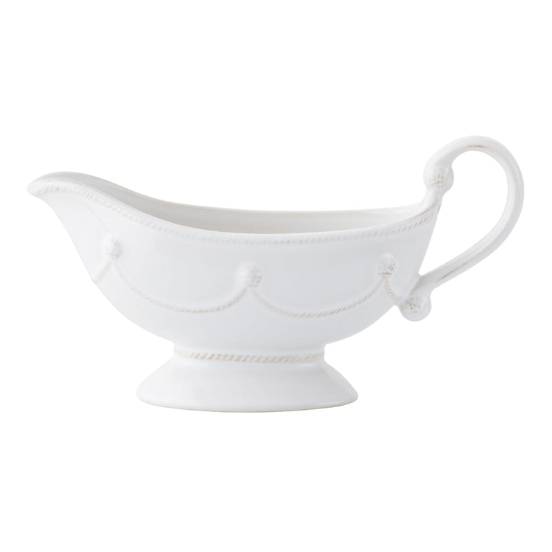 Juliska - Serveware - Berry & Thread Sauce Boat Stand