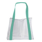 Jon Hart Design - Totes and Crossbodies - Boca Chica - Mint