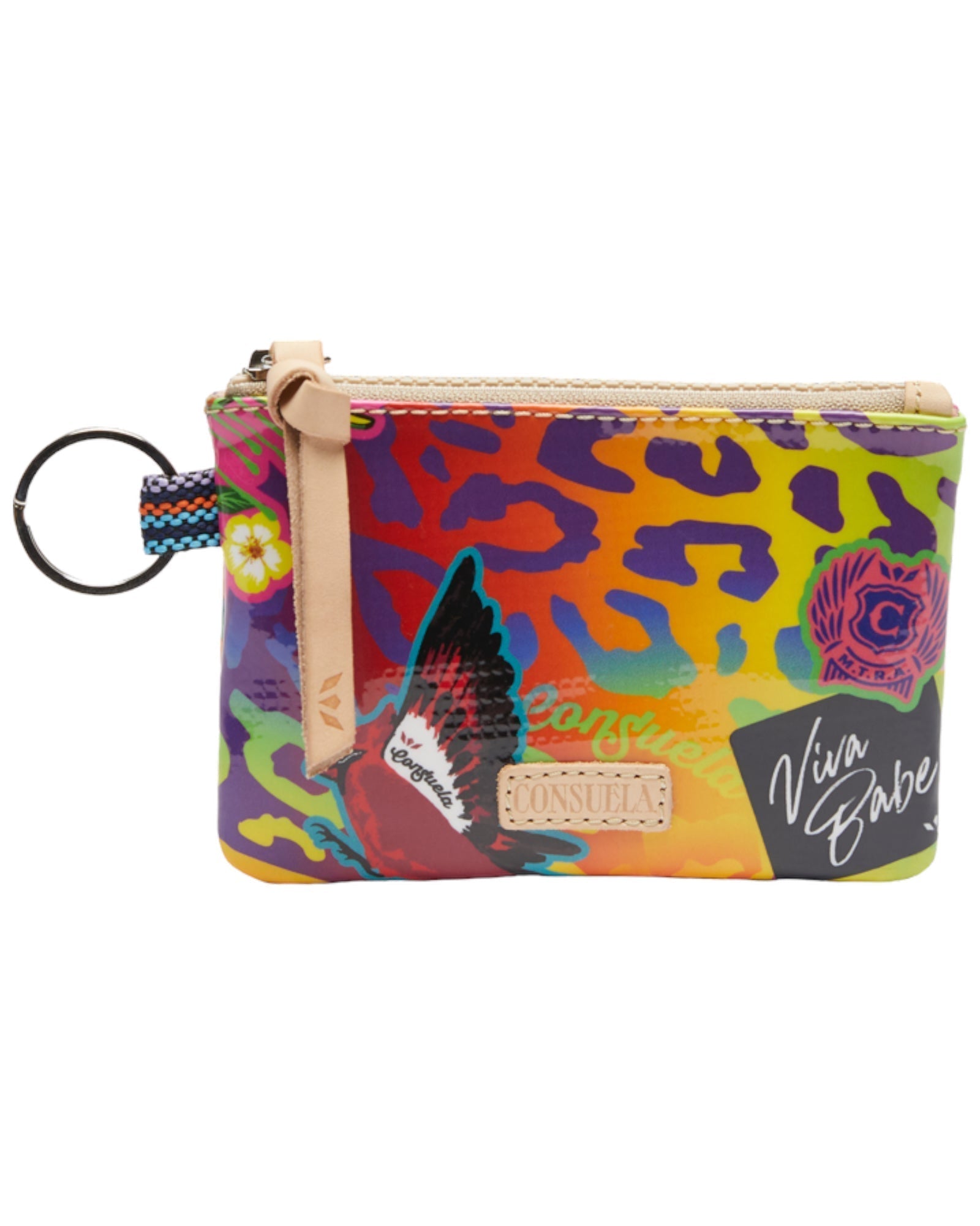 Consuela Cami Pouch Julien s a Lifestyle Store