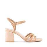 Seychelles - Cater to you Sandal