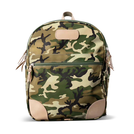 Jon Hart Design - Travel - Large Backpack