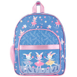 Stephen Joseph - Classic Backpacks Bunny