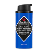 Jack Black - Moisturizer - Clean Break Oil Free Moisturiz