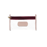 Jon Hart Design - Clear Pouch