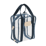 Jon Hart Design - Travel - Clear Shag Bag