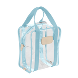 Jon Hart Design - Travel - Clear Shag Bag