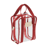 Jon Hart Design - Travel - Clear Shag Bag