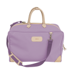 Jon Hart Design - Travel - Coachman - Lilac Coated Canvas