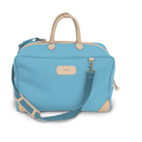 Jon Hart Design - Travel - Coachman - Ocean Blue Coated