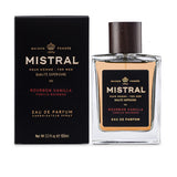 Mistral - Cologne - Bourbon Vanilla