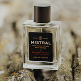 Mistral - Cologne - Bourbon Vanilla