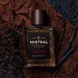 Mistral - Cologne - Bourbon Vanilla