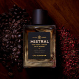 Mistral - Cologne - Teak Wood