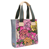 Consuela - Classic Tote - Lily