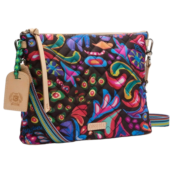 Consuela - Downtown Crossbody - Sam