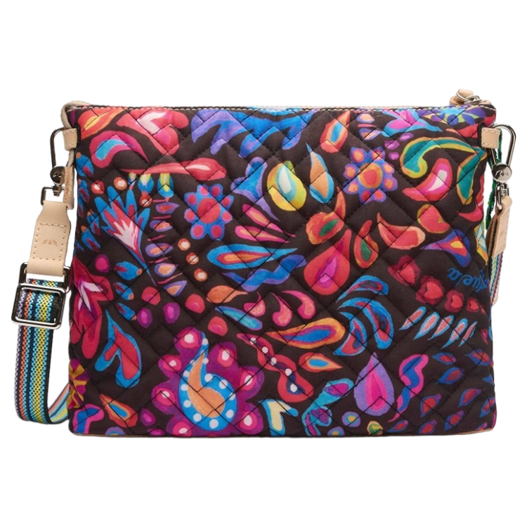 Consuela - Downtown Crossbody - Sam